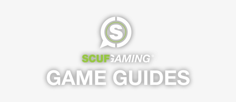 Gameguides Headertop - Circle, transparent png download