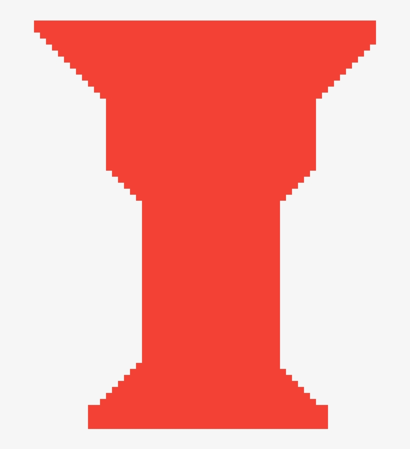 Thumbtack - Coquelicot, transparent png download