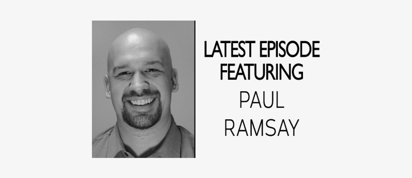 Adam Interviews Paul Ramsay Hypnosis In The News Includes - Paul Ramsay, transparent png download