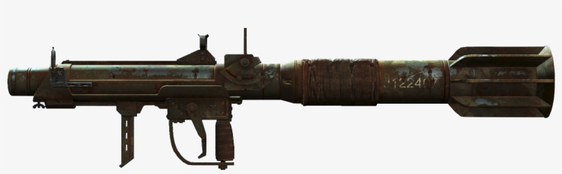 Missile Launcher - Missile Launcher Png, transparent png download