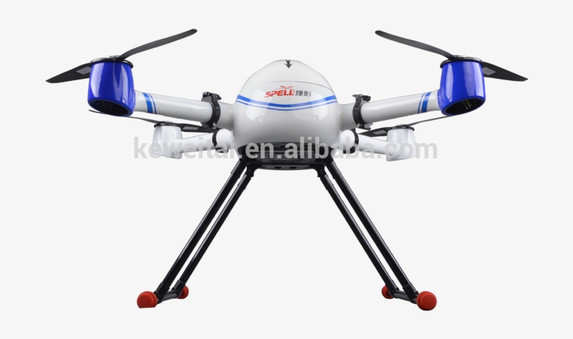 Uav Manufacturer Direct Selling Small Industrial Drone - Unmanned Aerial Vehicle, transparent png download