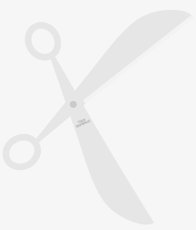 This Free Icons Png Design Of It Scissors, transparent png download