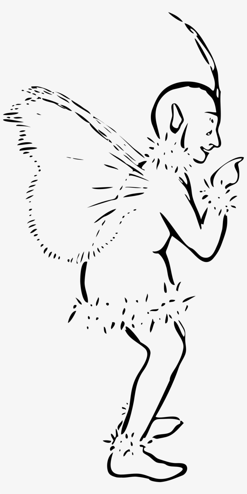 This Free Icons Png Design Of Jack Frost, transparent png download