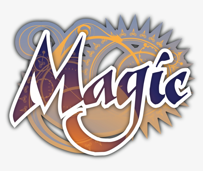 Magic - Gear, transparent png download