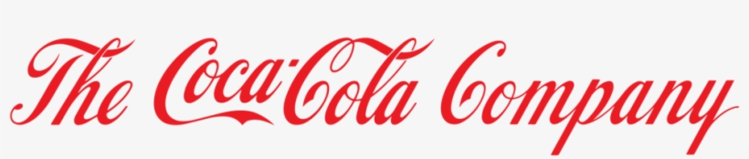 Coca Cola - Coca Cola Company Logo Png, transparent png download