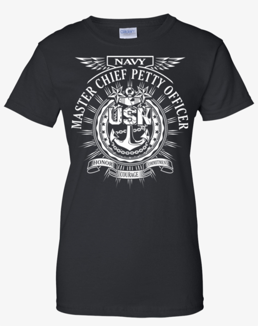 Master Chief Petty Officer T Shirts And Hoodies - Graduation Shirts For Parents, transparent png download