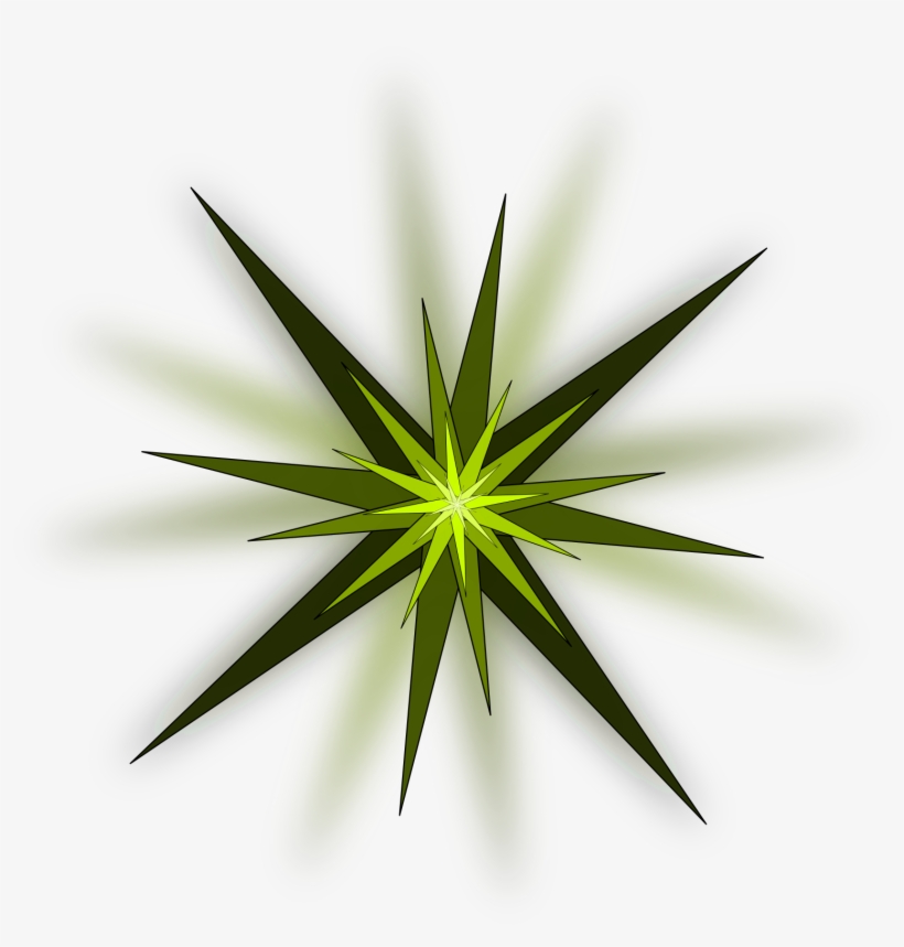 How To Set Use Star Burst Clipart, transparent png download