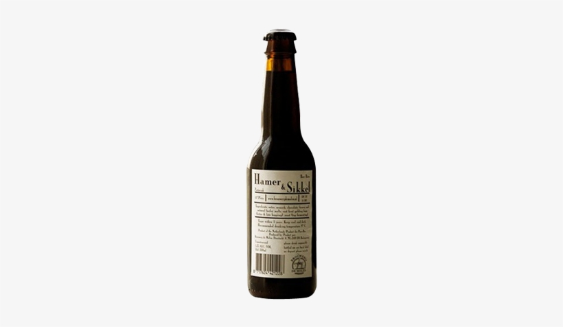 Buy De Molen Hamer & Sikkel Pickle In Australia - Beer, transparent png download