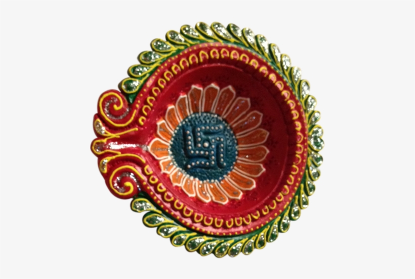 Diya, transparent png download