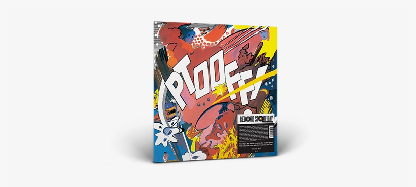 Side B Garbage, transparent png download