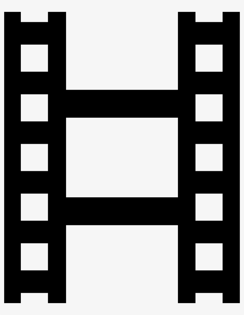 Film Strip - - Photography, transparent png download