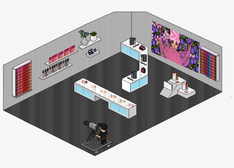 Pepe Cierras - Floor Plan, transparent png download