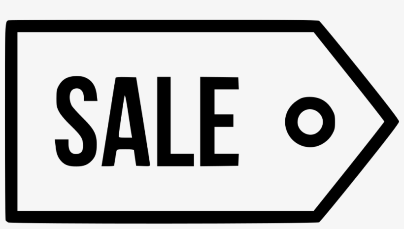 Offer Sale Label Ribbon Tag Free Off Comments, transparent png download