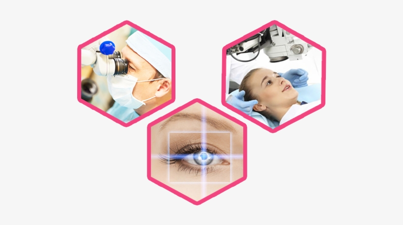 Choose The Top Laser Surgeons To Do The Top Laser Surgical - Ocular Motion From Facial Image Sequence To Detect, transparent png download
