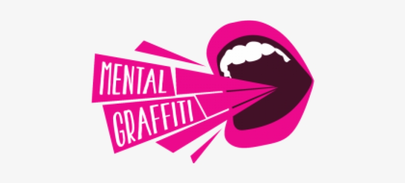 Mental Graffiti Poetry - Poetry, transparent png download