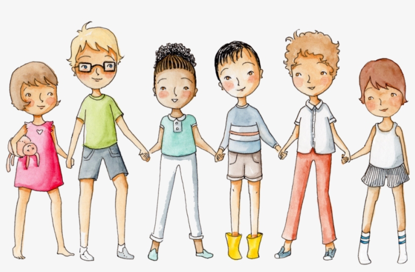 Children - Philosophy Children, transparent png download