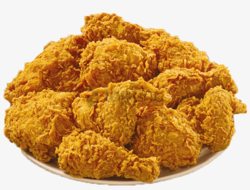 Fried Chicken Png, transparent png download