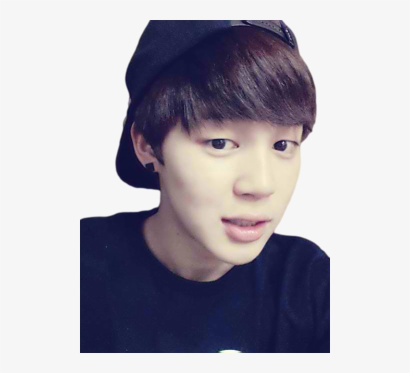 Alessandro - Jimin Predebut Vs Now, transparent png download