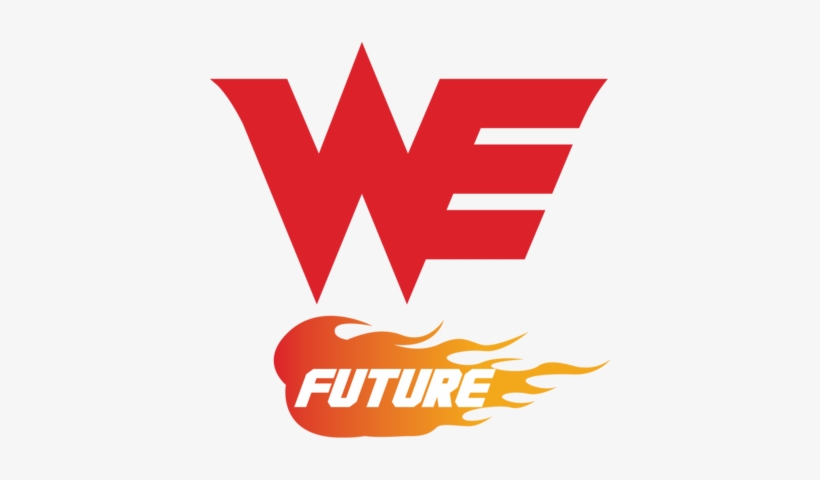 Team We Future - Team We, transparent png download