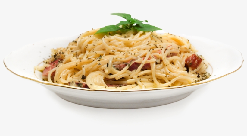 Image Stock Pasta Png - Spaghetti Aglio E Olio Png, transparent png download