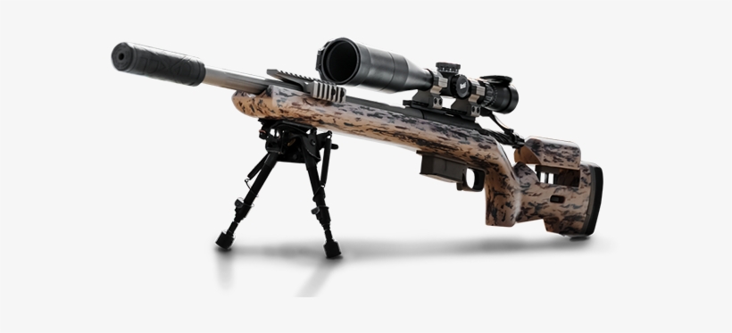 Kelbly Dealers - Custom Rifle Stocks South Africa, transparent png download