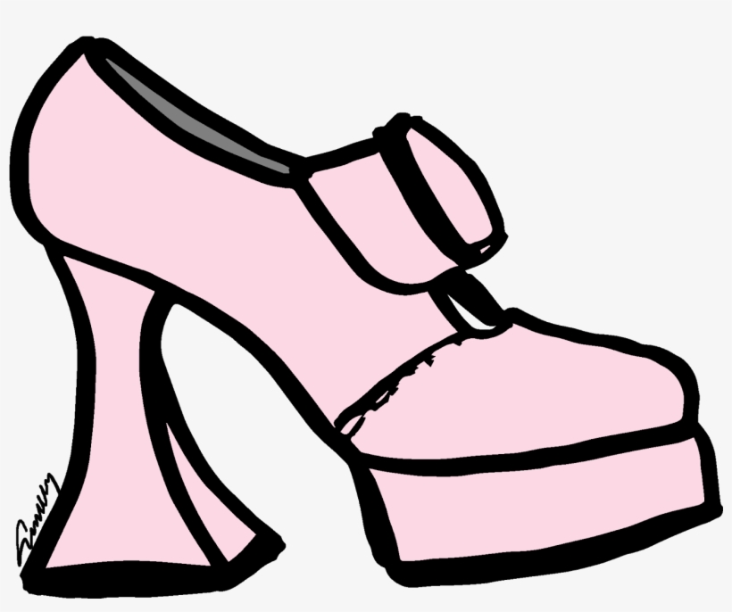 John Fluevog, transparent png download
