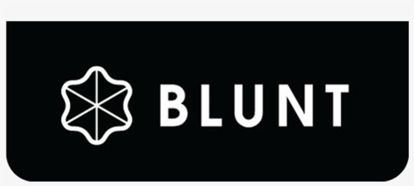 Blunt, transparent png download