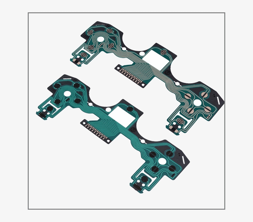 Ps4 Controller - Lever, transparent png download