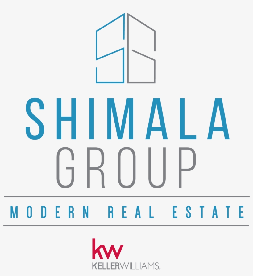 Shimala Group With Keller Williams - Keller Williams Realty, transparent png download