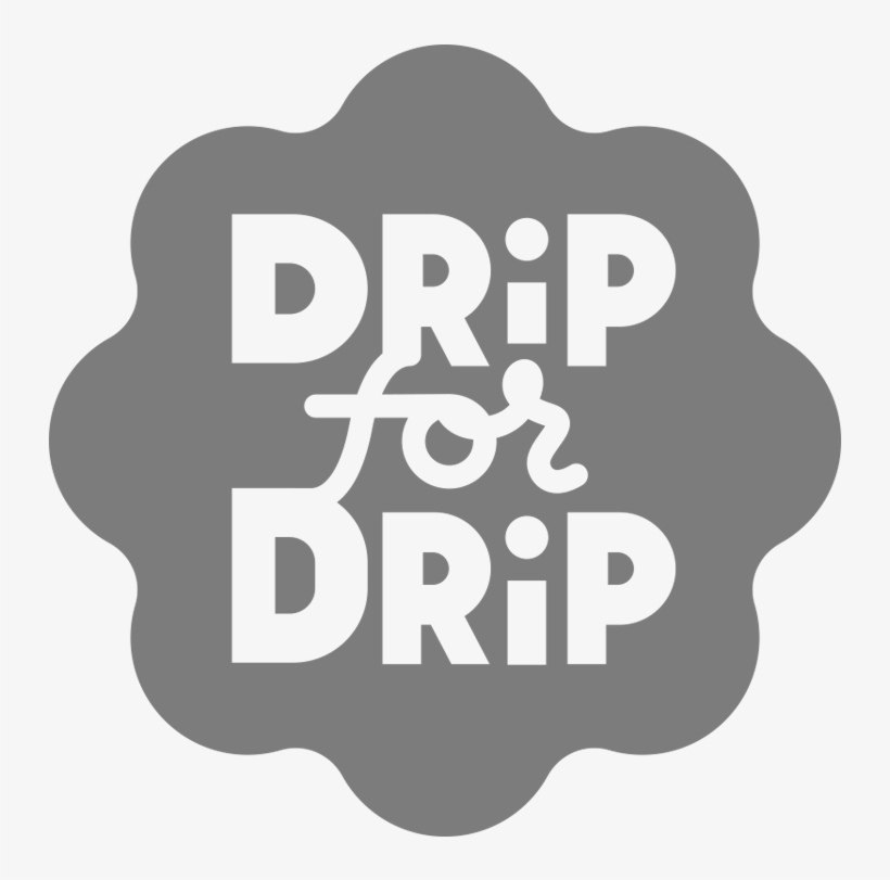 Drip For Drip - Illustration, transparent png download