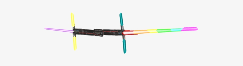 Now You Have Made Your Very Own Version Of Kylo Ren's - Scabbard, transparent png download