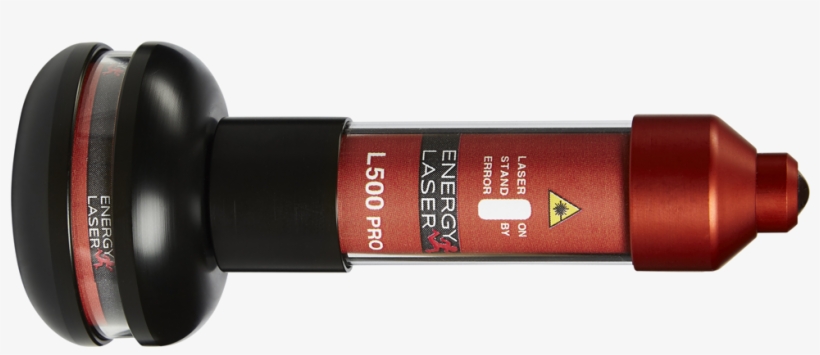 Energy Laser L500pro Png - Energy, transparent png download