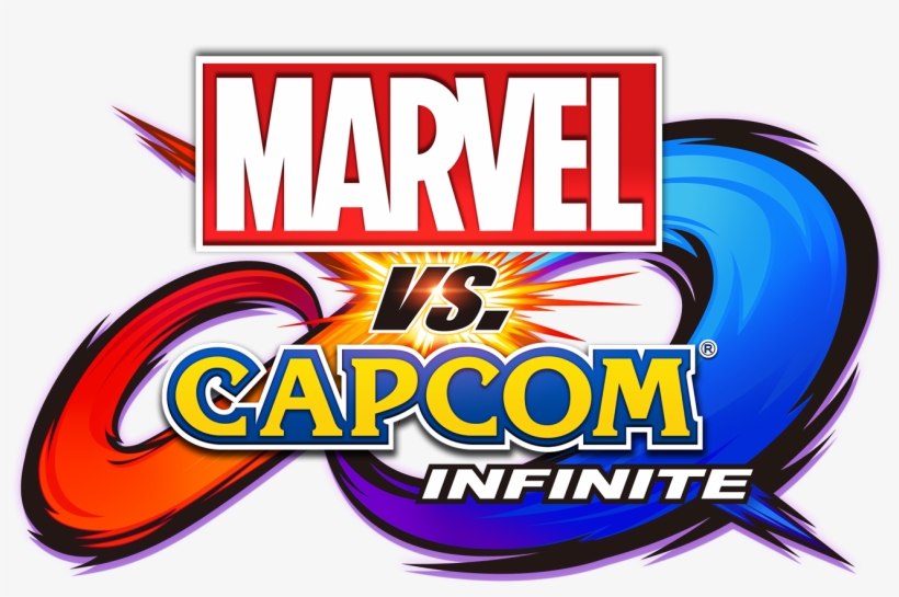 Marvel Vs Capcom Infinite - Marvel Vs Capcom Infinite Deluxe Edition - Ps4 Console, transparent png download