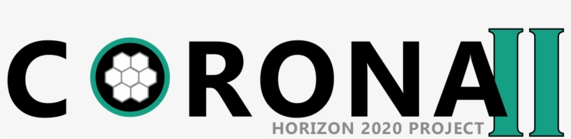 Download Corona Ii Logo In Png - 2018, transparent png download