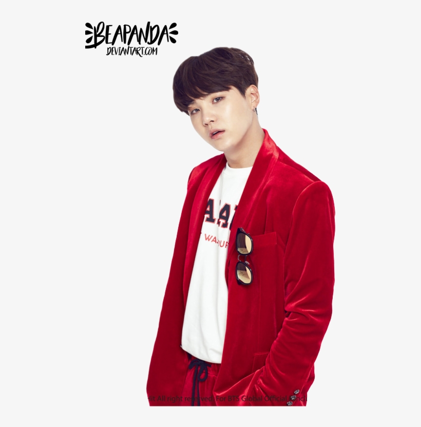 Bts, Yoongi Png, And Bts Png Image - Bts Th Army Zip, transparent png download