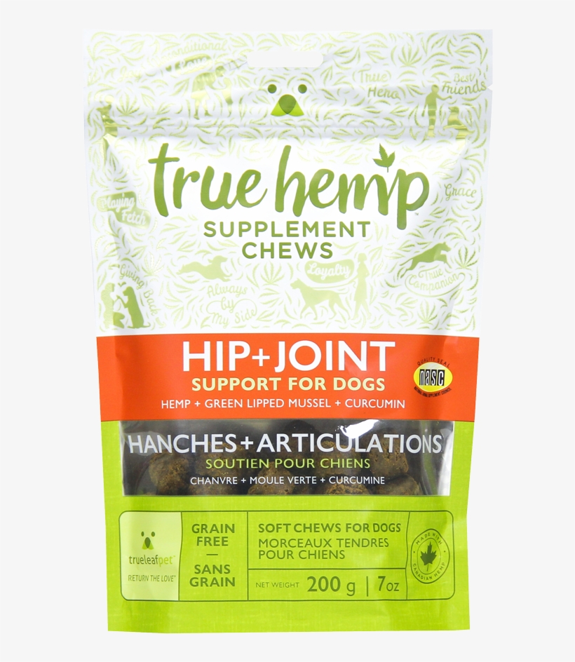 Product Image 1 - Hip And Joint Supplement Sticks For Dogs, transparent png download