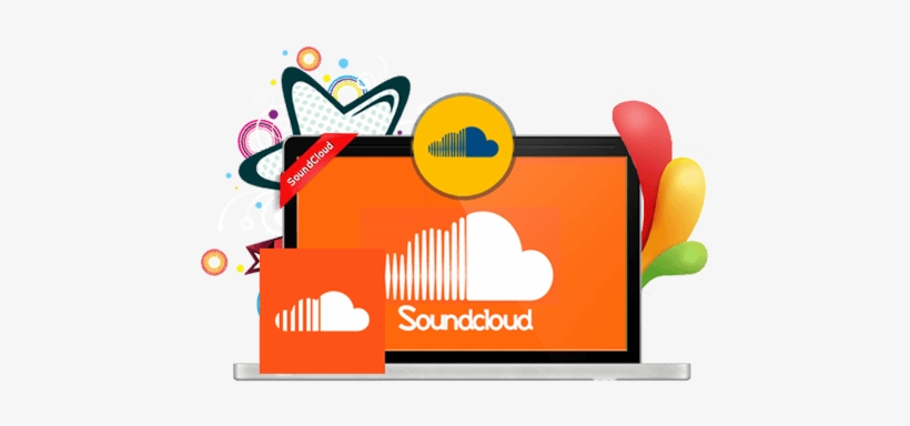 Buy Soundcloud Followers - Soundcloud, transparent png download