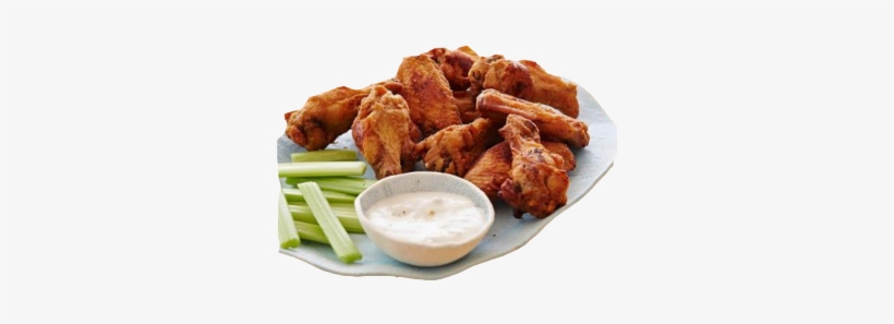 Chicken Wings, transparent png download