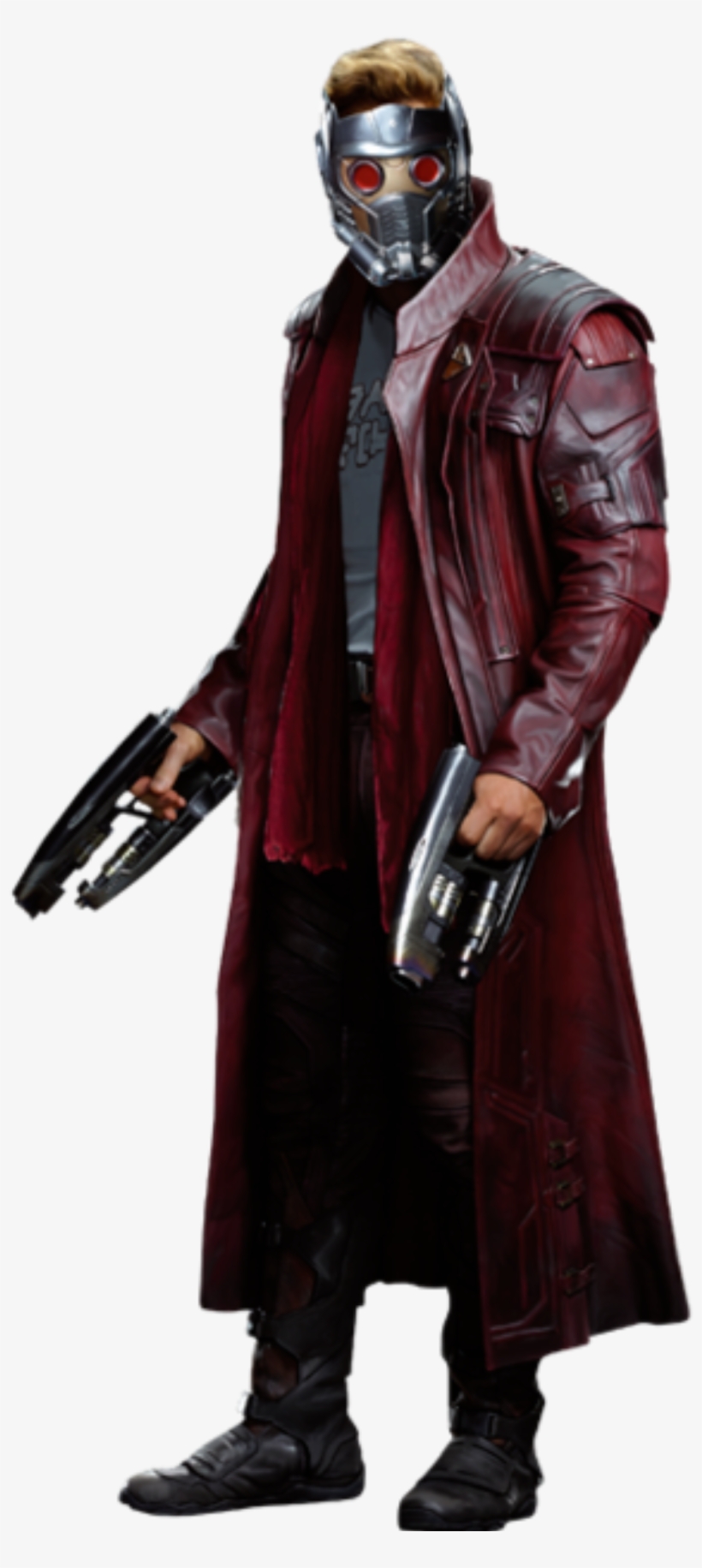 Lord Krishna Png Hd Images - Guardians Of The Galaxy Star Lord Birthday Card, transparent png download