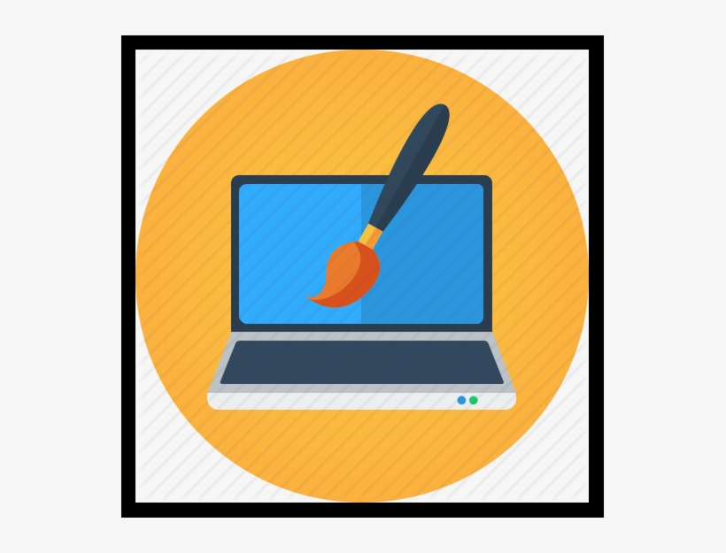 Opportunity For Matte Painters - Icon, transparent png download