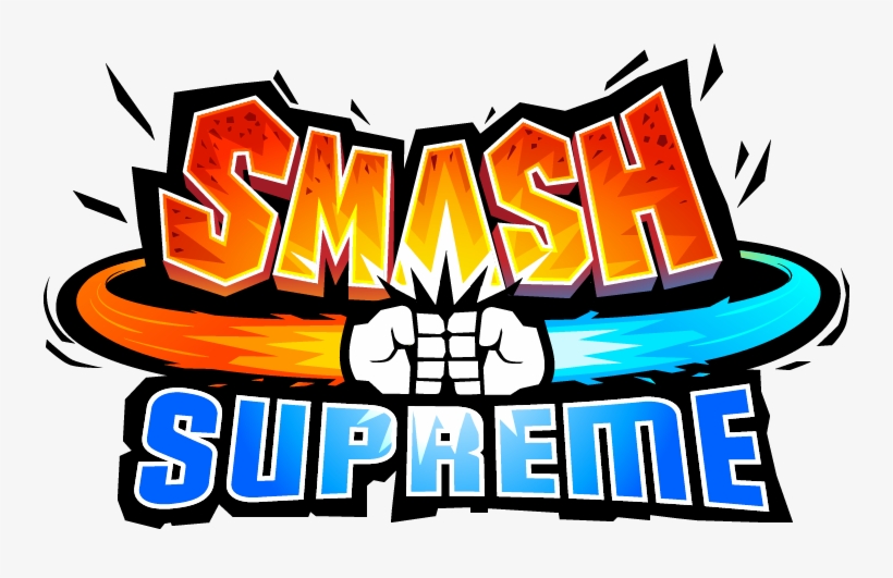 Welcome To The Arena, Brawler - Smash Supreme, transparent png download