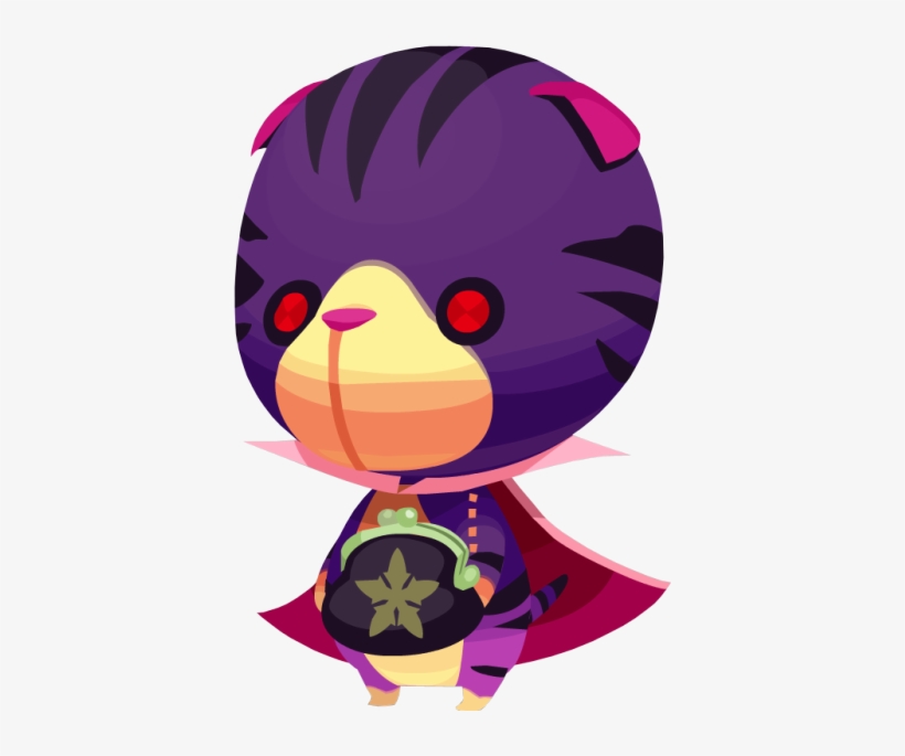 A Dandelion That Originated From The Fairy Tale Era - Khux 黒い チリシィ, transparent png download