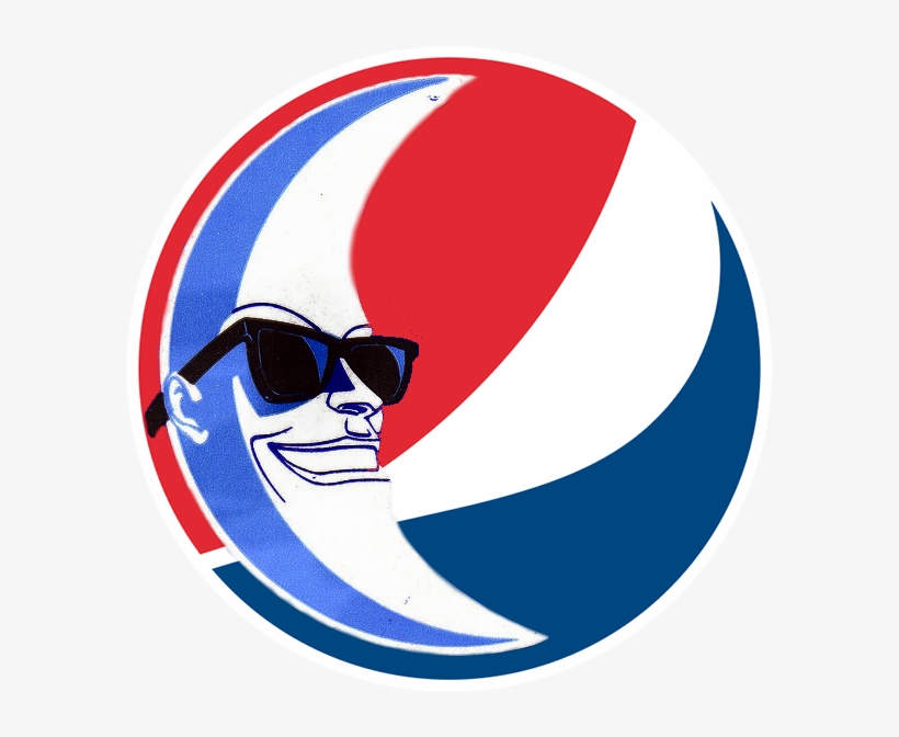 Vaporwave Clipart Google - Vaporwave Pepsi, transparent png download