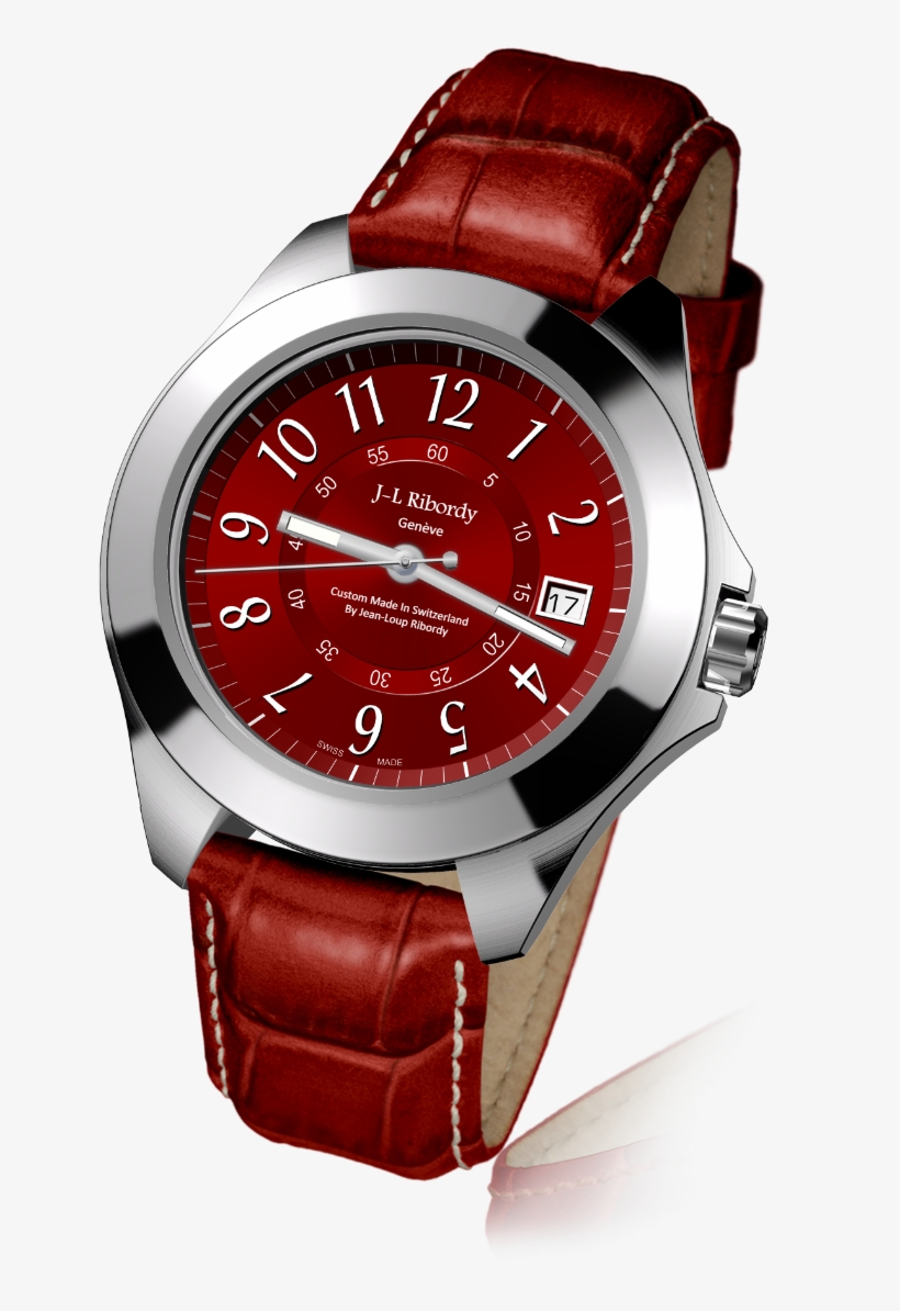 237 - Watch, transparent png download