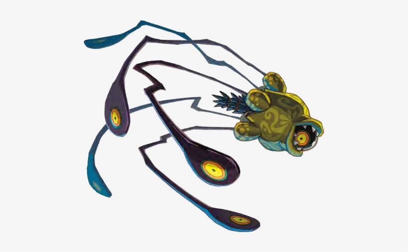 Bellumartph - Bellum Zelda, transparent png download