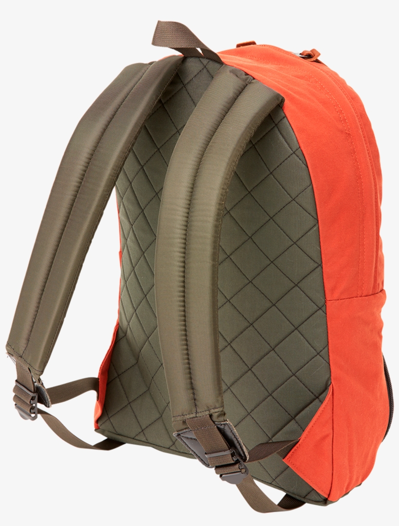 Sunbird Trailblazer Day In The Color Rust - Gregory Mountain Products Trailblazer Day Pack, Rust,, transparent png download