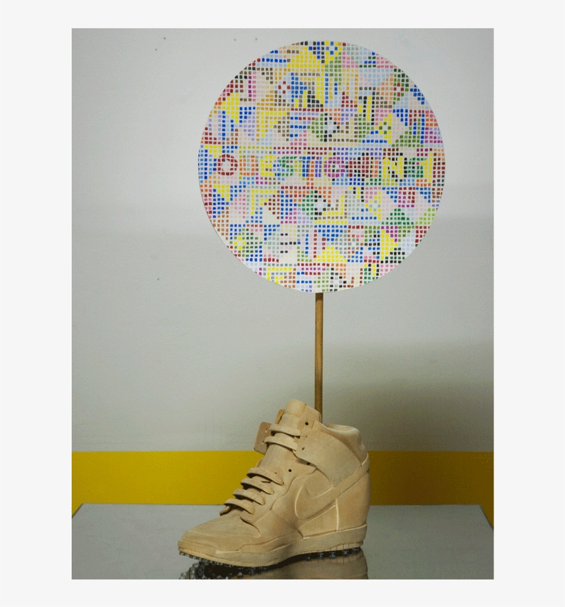 Glenn Walls - Floor, transparent png download