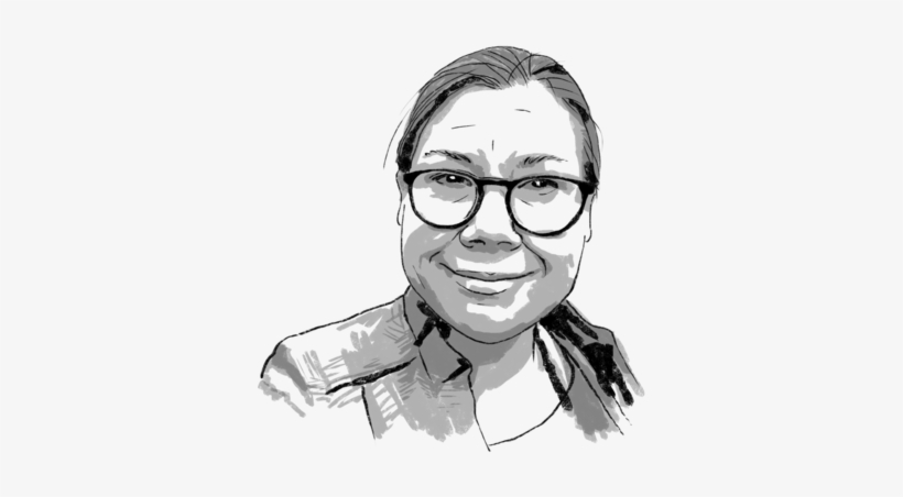 The Christian Science Monitor Daily For April - Cory Doctorow, transparent png download