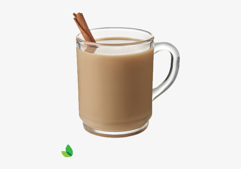 Graphic Download Recipe With Truv A Natural Sweetener - Iced Chai Tea Png, transparent png download