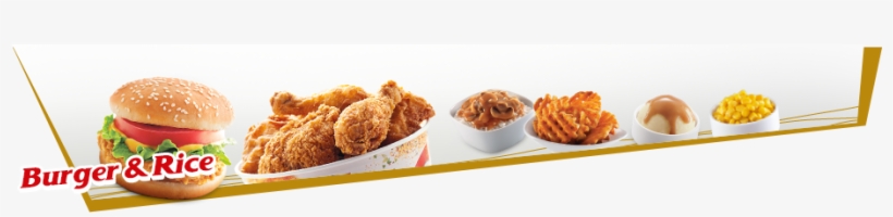 Go To Image - Kfc, transparent png download